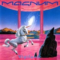 Magnum, Vigilante, 1986