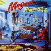 Magnum, Sleepwalking, 1992