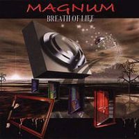 Magnum, Breath of Life, 2002