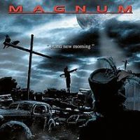 Magnum, Brand New Morning, 2004