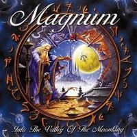 Magnum, Into the Valley of the Moonking, 2009