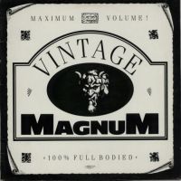 Vintage Magnum, 1986