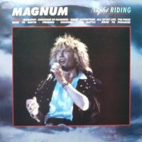 Magnum, Night Riding, 1988