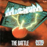 Magnum, The Battle, 1992