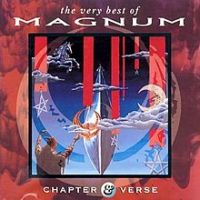 Magnum, Chapter & Verse: The Very Best of Magnum, 1993