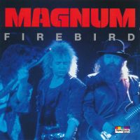 Magnum, Firebird, 1995