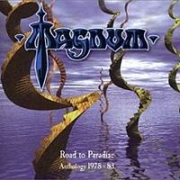 Magnum, Road To Paradise - Anthology 1978-1983, 1998