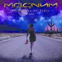 Magnum, The Valley Of Tears - The Ballads, 2017