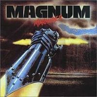 Magnum, Marauder, 1980