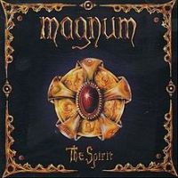 Magnum, The Spirit, 1991