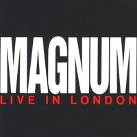 Magnum, Live In London, 1994