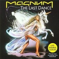 Magnum, The Last Dance, 1996