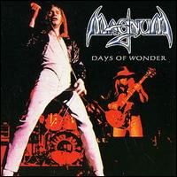 Magnum, Days of Wonder, 2000