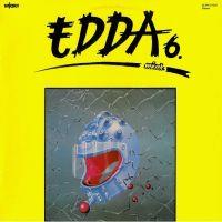 Edda Muvek 6, 1986