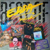 Best Of Edda, 1990