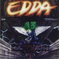 Edda Muvek 13, 1992