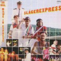 Express, Slagerexpress, 1985