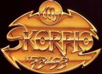    Skorpio. -