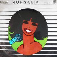 Hungaria (Tuzveszelyes), 1971