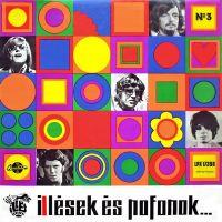 Illesek Es Pofonok, 1969