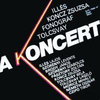 A Koncert, 1981