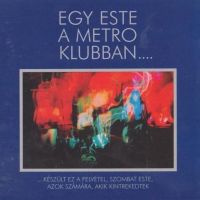 Egy Este a Metro Klubban, 1970