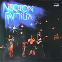 Neoton Familia, Csak A Zene, 1977