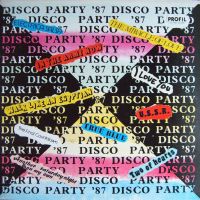 Neoton Familia, Disco Party '87, 1987