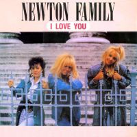 Neoton Familia, I Love You, 1987