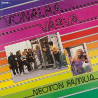 Neoton Familia, Vonalra Varva, 1988