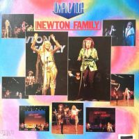 Newton Family, Jumping Tour, 1982