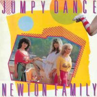 Newton Family, Jumpy Dance, 1983