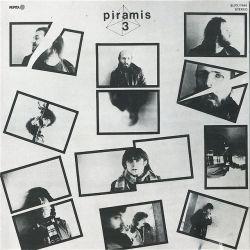 Piramis III, 1979