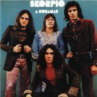 Skorpio, A Rohanas, 1974