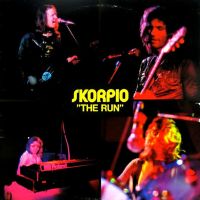 Skorpio, The Run, 1978