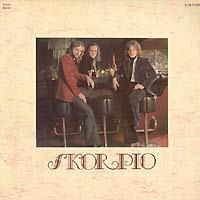 Skorpio, Uj Skorpio, 1980