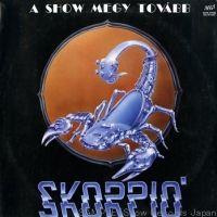 Skorpio, A Show Megy Tovabb, 1993