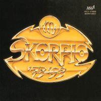 Skorpio, Skorpio 1973-1993, 1994