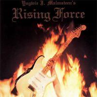 Yngwie Malmsteen, Rising Force, 1984