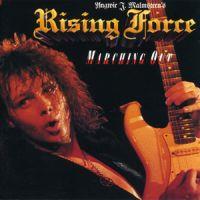 Yngwie Malmsteen, Marching Out, 1985