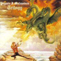 Yngwie Malmsteen, Trilogy, 1986