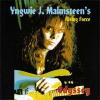 Yngwie Malmsteen, Odyssey, 1988