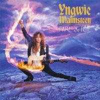 Yngwie Malmsteen, Fire and Ice, 1992