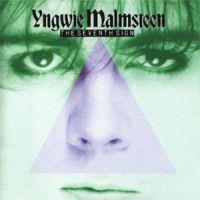 Yngwie Malmsteen, The Seventh Sign, 1994