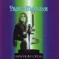 Yngwie Malmsteen, Magnum Opus, 1995