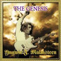 Yngwie Malmsteen, The Genesis, 2002