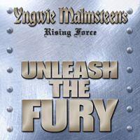 Yngwie Malmsteen, Unleash the Fury, 2005