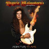 Yngwie Malmsteen, Perpetual Flame, 2008