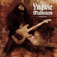 Yngwie Malmsteen, Relentless, 2010