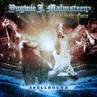 Yngwie Malmsteen, Spellbound, 2012